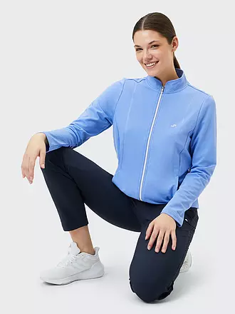 JOY SPORTSWEAR | Chaqueta de mujer Dorit | hellblau